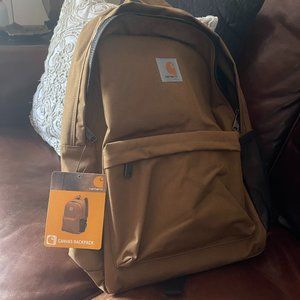 Carhartt backback